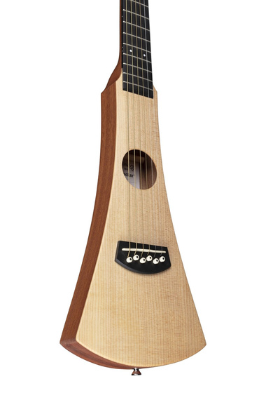 Gitara akustyczna Martin Backpacker Steel String