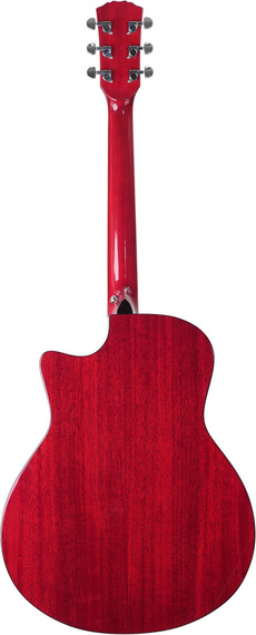 Arrow Dune Series Red - gitara akustyczna