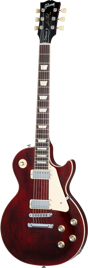 Gibson USA Les Paul 70s Deluxe Wine Red – gitara elektryczna