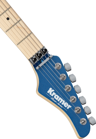 Kramer Pacer Classic FR Special RBM – gitara elektryczna