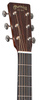 Gitara elektroakustyczna Martin GPC-16E Mahogany