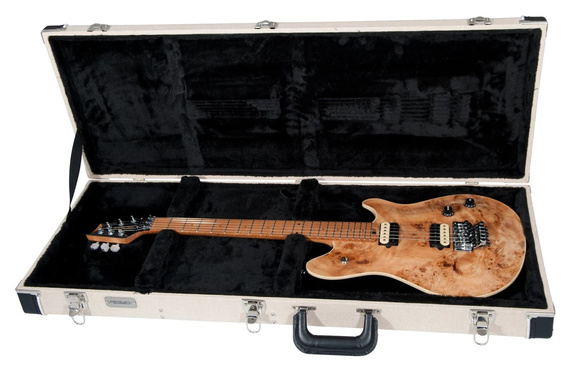 Peavey HP2 Poplar Burl RM Natural gitara elektryczna