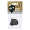 Kostki do Gitary Gibson Modern Guitar Picks, 6-Pack, .88mm