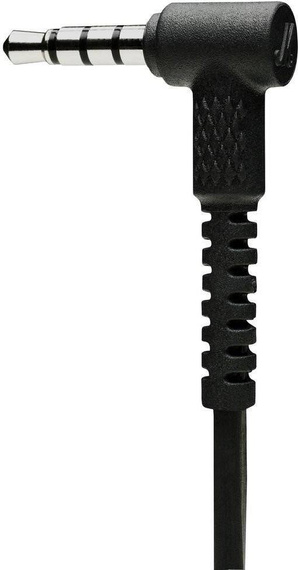 Marshall Mode słuchawki douszne z mikrofonem