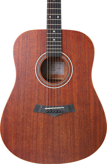 Arrow Raw Series Mahogany - gitara akustyczna mahoniowa