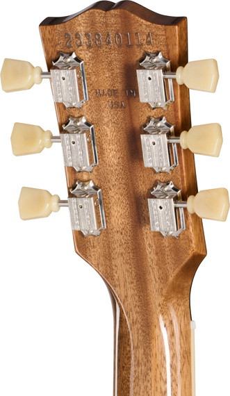 Gibson Les Paul Standard 50s Double Trouble – gitara elektryczna