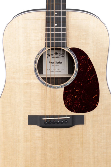 Gitara elektroakustyczna Martin D-13E Ziricote