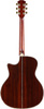 Arrow Platinum A CE - gitara elektroakustyczna Sitka/Rosewood