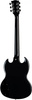 Gibson SG Standard Ebony Modern
