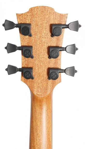 Lag T118ACE - gitara elektro-akustyczna Tramontane