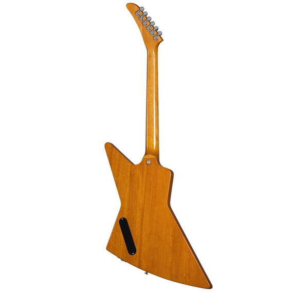 Gibson 70s Explorer Antique Natural gitara elektryczna