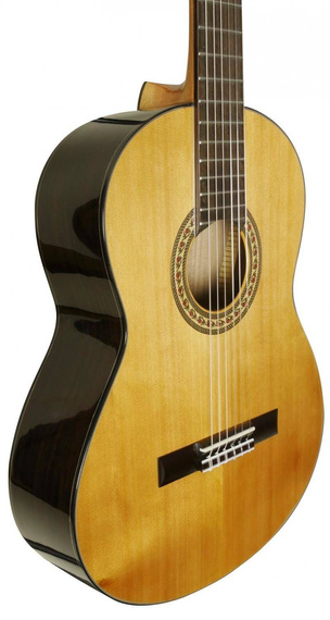 Gitara klasyczna Admira A6