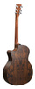 Martin GPC-X2E Ziricote Sap/Zir HPL w/Gig Bag gitara elektroakustyczna