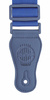 Pasek gitarowy GTR Dark Blue uniwersalny