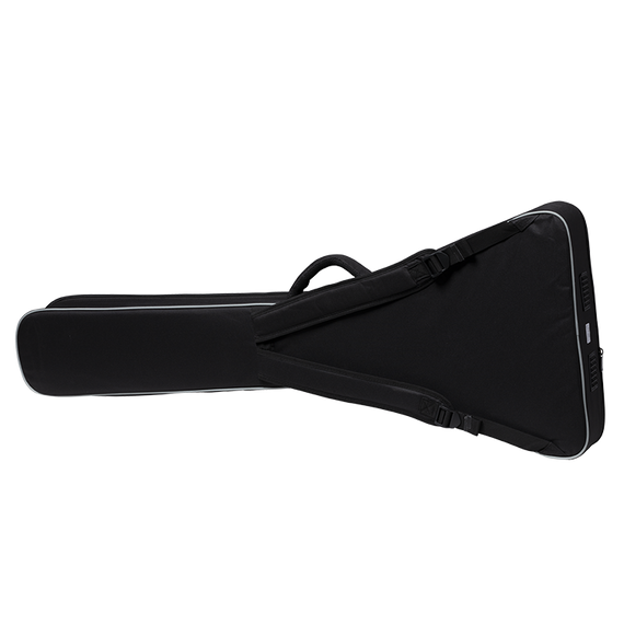 Pokrowiec do gitary elektrycznej Epiphone Flying V EpiLite Case Black