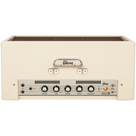 Gibson Falcon 20 1x12 Cream Bronco – wzmacniacz gitarowy combo