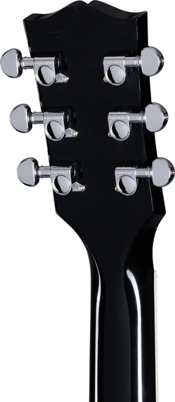 Gibson SG Modern LEFTY Trans Black Fade gitara elektryczna