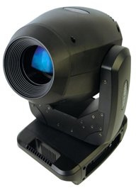 Fractal Lights MORPH 150 W Moving Head 3 in 1