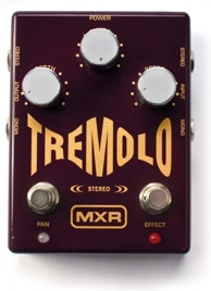 DUNLOP MXR M159 Stereo Tremolo