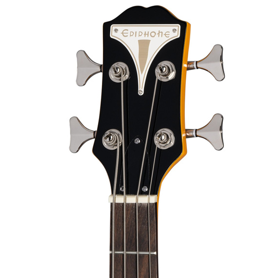 Epiphone Newport Bass CA – gitara basowa elektryczna