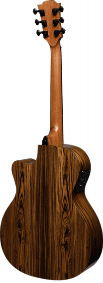 Lag HyVibe THV30ACE GLH – gitara elektroakustyczna