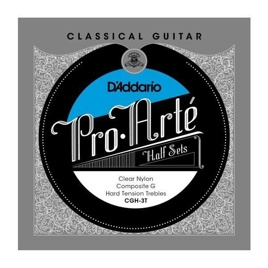 D'Addario CGH-3T