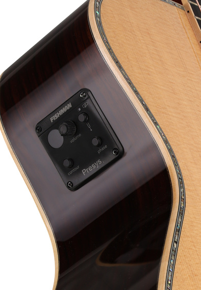 Arrow Platinum Elite A CE SIT/RW Sitka/Rosewood - gitara elektroakustyczna