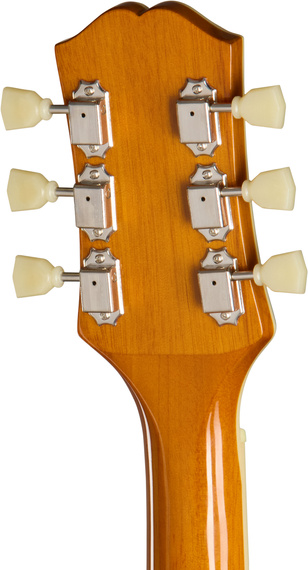 Epiphone J-200 Studio EC Natural - gitara elektroakustyczna