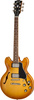 Gibson ES-339 Honeyburst - gitara elektryczna