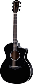 Taylor 214ce-BLK Plus gitara elektroakustyczna