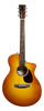 Martin SC-13E Modern Burst – gitara elektroakustyczna
