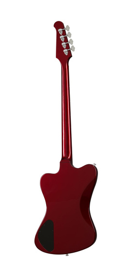 Gitara basowa Gibson Non-Reverse Thunderbird VN Sparkling Burgundy
