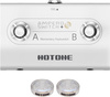 Hotone FS-2 Ampero Switch Dual Foot Switch podwójny sterownik nożny