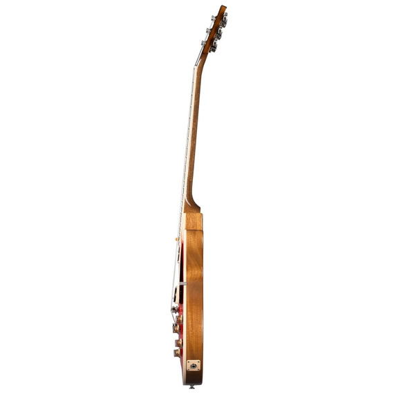 Gibson Les Paul Standard 60s Plain Top Cardinal Red Top gitara elektryczna