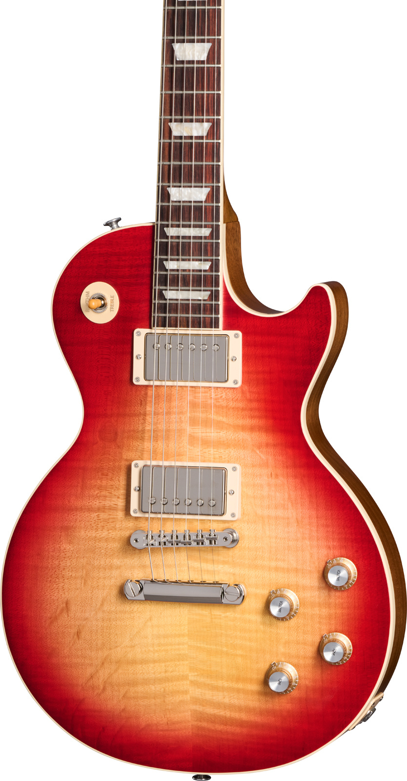 ギター Gibson Les paul Standard 60s 2022 Gibson Les Paul Standard 60 Fd VCS – Thomann Polska