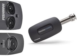 Przetwornik Aktywny Matrix Infinity Mic Blend Rozmiar - Wide