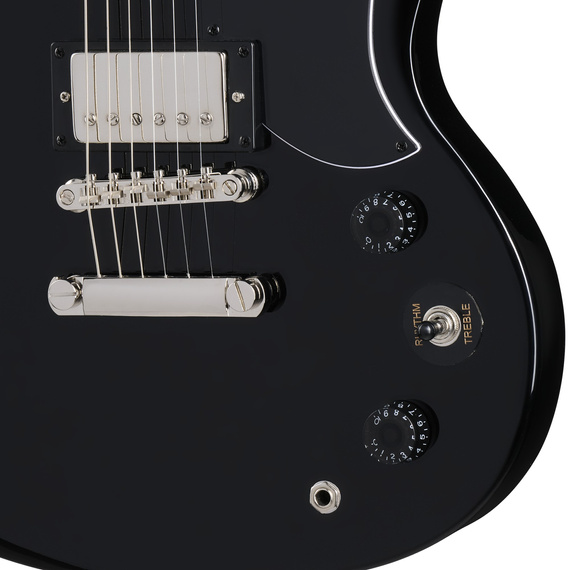 Epiphone SG Tribute Ebony gitara elektryczna