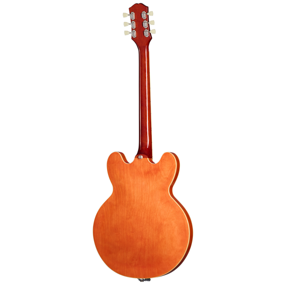 Epiphone ES-335 Bigsby (Incl. Premium Gig Bag) Watermelon Red gitara elektryczna