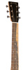 Martin SC-13E Modern FG – gitara elektroakustyczna spruce/koa