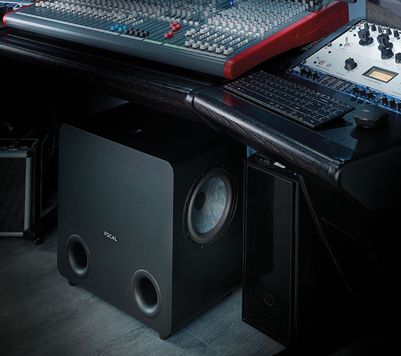 Focal Sub One – subwoofer studyjny