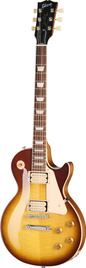 Gibson Les Paul Standard 50s Double Trouble Vintage Tobacco Burst Gloss gitara elektryczna