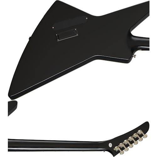 Gitara elektryczna Epiphone Extura Prophecy YTA