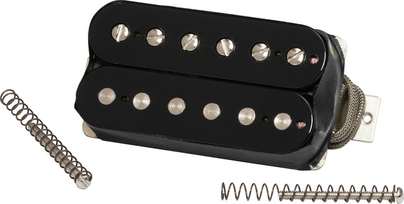 Gibson Custombucker Underwound – humbucker do gitary