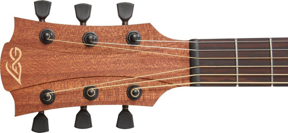 Lag T70ACE gitara elektro-akustyczna