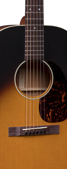 Gitara akustyczna Martin DSS-17 Whiskey Sunset