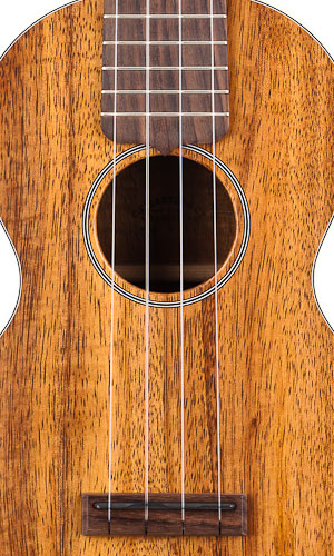 Martin 2K Concert Uke – ukulele koncertowe