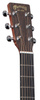Gitara elektroakustyczna Martin D-X1E-04 HPL Sit/Mah w/Gig Bag