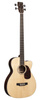 Gitara basowa elektroakustyczna Martin BC-16E