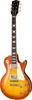 Gibson 1960 Les Paul Standard Reissue TGB Tangerine Burst VOS gitara elektryczna