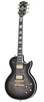 Ebony Burst